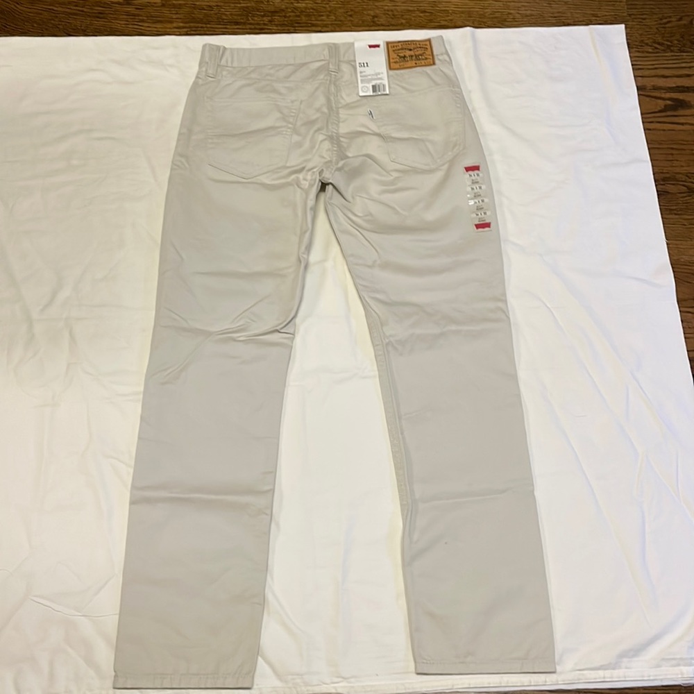 Levi’s slacks mens